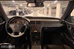 1994 Mercedes-Benz C 36 AMG 3.6 280HK 82000km Automat, Soltak, AMG-Felger