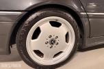 1994 Mercedes-Benz C 36 AMG 3.6 280HK 82000km Automat, Soltak, AMG-Felger