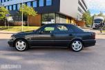 1994 Mercedes-Benz C 36 AMG 3.6 280HK 82000km Automat, Soltak, AMG-Felger