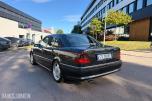 1994 Mercedes-Benz C 36 AMG 3.6 280HK 82000km Automat, Soltak, AMG-Felger