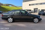 1994 Mercedes-Benz C 36 AMG 3.6 280HK 82000km Automat, Soltak, AMG-Felger