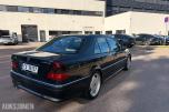 1994 Mercedes-Benz C 36 AMG 3.6 280HK 82000km Automat, Soltak, AMG-Felger
