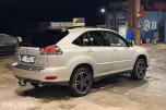 2006 LEXUS RX400h 3.3 HYBRID 211HK 4WD CRUISEKONTROLL, RYGGEKAMERA