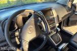2006 LEXUS RX400h 3.3 HYBRID 211HK 4WD CRUISEKONTROLL, RYGGEKAMERA