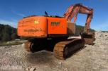 2006 Hitachi ZX350LC-3 Gravemaskin - Graveskuffe - Timer: ca. 12500