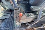 2006 Hitachi ZX350LC-3 Gravemaskin - Graveskuffe - Timer: ca. 12500