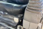 2006 Hitachi ZX350LC-3 Gravemaskin - Graveskuffe - Timer: ca. 12500