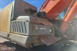 2006 Hitachi ZX350LC-3 Gravemaskin - Graveskuffe - Timer: ca. 12500