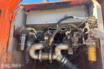 2006 Hitachi ZX350LC-3 Gravemaskin - Graveskuffe - Timer: ca. 12500