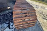 2006 Hitachi ZX350LC-3 Gravemaskin - Graveskuffe - Timer: ca. 12500
