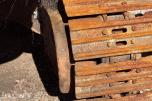 2006 Hitachi ZX350LC-3 Gravemaskin - Graveskuffe - Timer: ca. 12500
