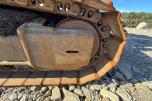 2006 Hitachi ZX350LC-3 Gravemaskin - Graveskuffe - Timer: ca. 12500