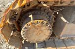 2006 Hitachi ZX350LC-3 Gravemaskin - Graveskuffe - Timer: ca. 12500