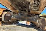2006 Hitachi ZX350LC-3 Gravemaskin - Graveskuffe - Timer: ca. 12500