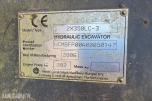 2006 Hitachi ZX350LC-3 Gravemaskin - Graveskuffe - Timer: ca. 12500