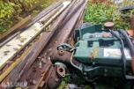 1978 Volvo penta TMD40A motor