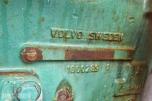 1978 Volvo penta TMD40A motor