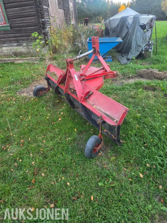 Avrettingskjær/ snøskjær til traktor - ingen minstepris