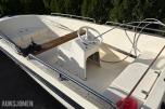 Rana GP 425 Skjærgårdsjeep 14 fot med Mariner 20 hk
