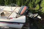 Rana GP 425 Skjærgårdsjeep 14 fot med Mariner 20 hk