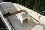 Rana GP 425 Skjærgårdsjeep 14 fot med Mariner 20 hk