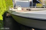 Rana GP 425 Skjærgårdsjeep 14 fot med Mariner 20 hk