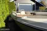 Rana GP 425 Skjærgårdsjeep 14 fot med Mariner 20 hk