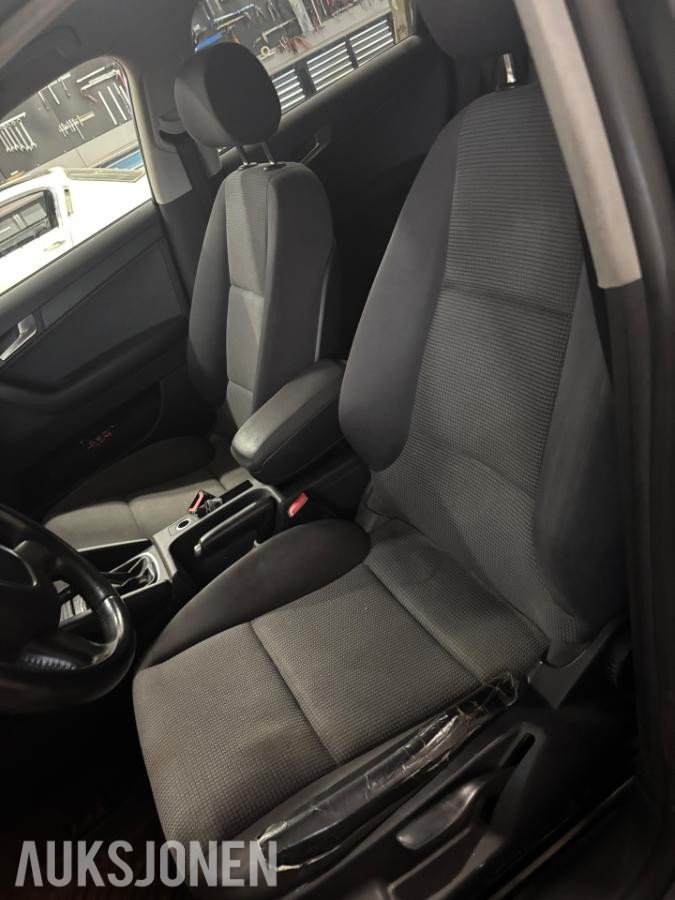 2007 Audi A3  1.9 105hk rep objekt hengerfeste 