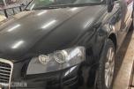 2007 Audi A3  1.9 105hk rep objekt hengerfeste 