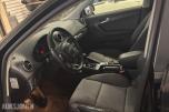 2007 Audi A3  1.9 105hk rep objekt hengerfeste 