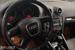 2007 Audi A3  1.9 105hk rep objekt hengerfeste 
