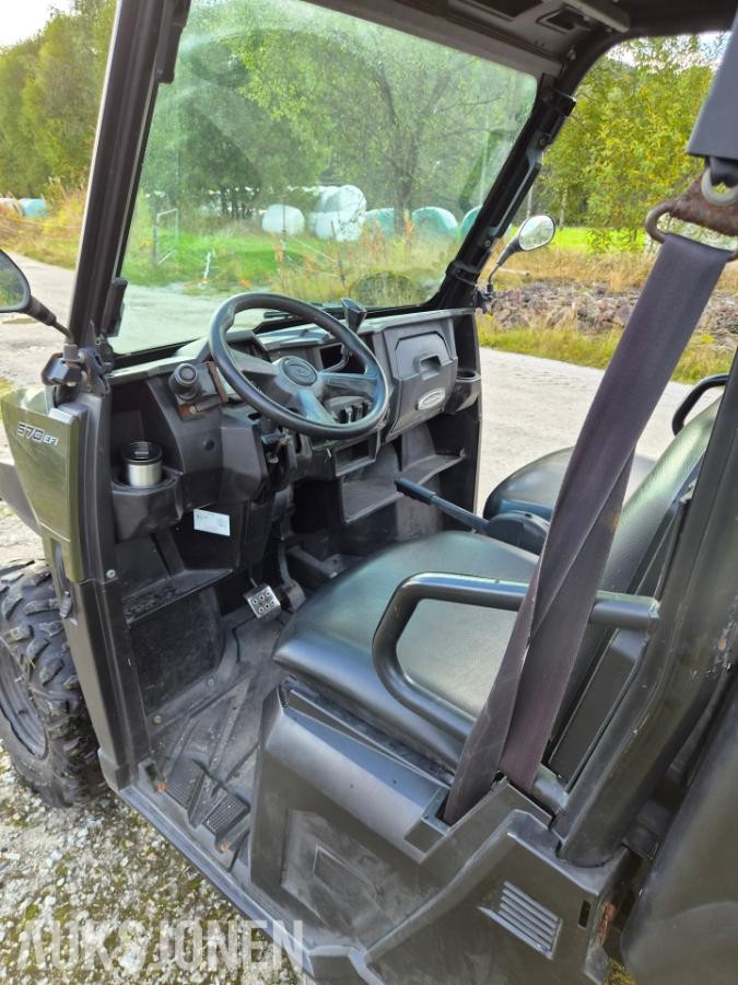 2016 ATV - Polaris Ranger 570
