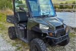 2016 ATV - Polaris Ranger 570