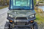 2016 ATV - Polaris Ranger 570