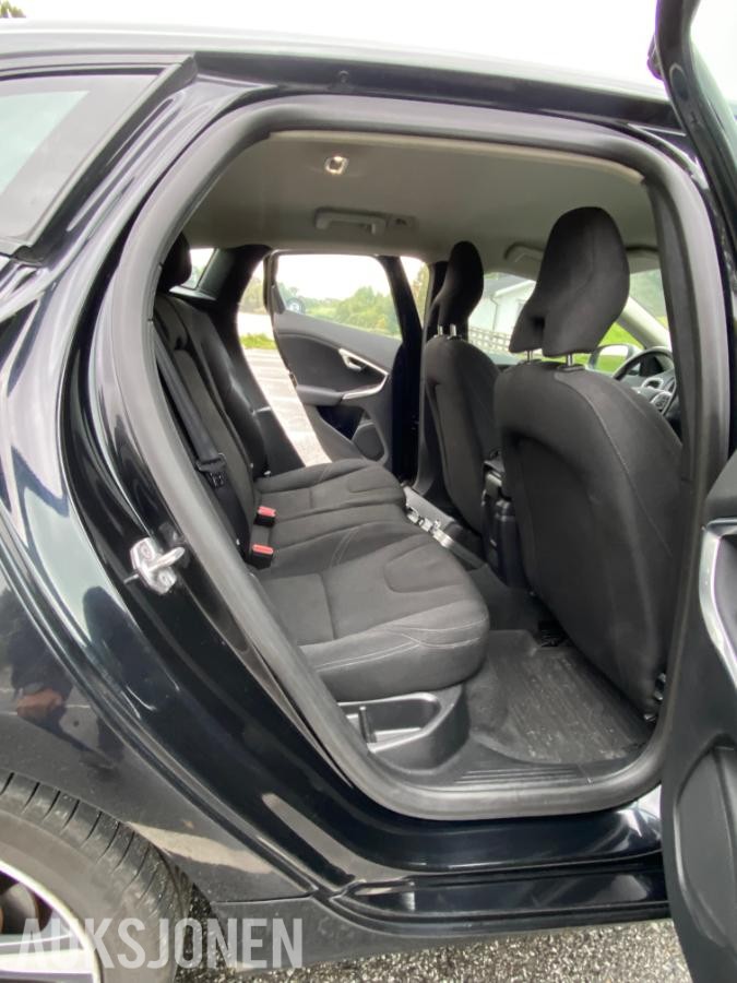 2014 Volvo V40 R-DESIGN D2 EU-OK 08.28 NYLIG SERVICE