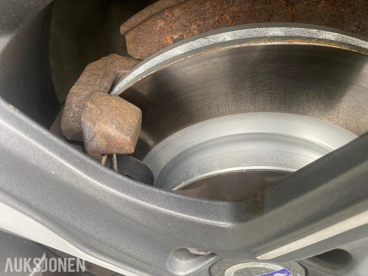 2014 Volvo V40 R-DESIGN D2 EU-OK 08.28 NYLIG SERVICE