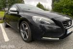 2014 Volvo V40 R-DESIGN D2 EU-OK 08.28 NYLIG SERVICE 