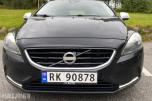 2014 Volvo V40 R-DESIGN D2 EU-OK 08.28 NYLIG SERVICE 