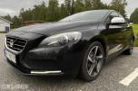 2014 Volvo V40 R-DESIGN D2 EU-OK 08.28 NYLIG SERVICE 