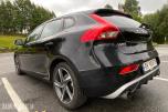 2014 Volvo V40 R-DESIGN D2 EU-OK 08.28 NYLIG SERVICE 