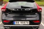 2014 Volvo V40 R-DESIGN D2 EU-OK 08.28 NYLIG SERVICE 