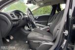 2014 Volvo V40 R-DESIGN D2 EU-OK 08.28 NYLIG SERVICE 