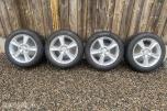 2014 Volvo V40 R-DESIGN D2 EU-OK 08.28 NYLIG SERVICE 