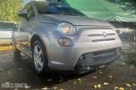 2015 Fiat 500e REP OBJEKT