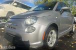2015 Fiat 500e REP OBJEKT