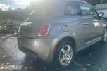 2015 Fiat 500e REP OBJEKT