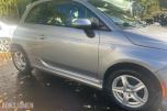 2015 Fiat 500e REP OBJEKT
