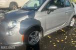 2015 Fiat 500e REP OBJEKT