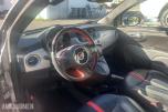 2015 Fiat 500e REP OBJEKT