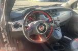 2015 Fiat 500e REP OBJEKT
